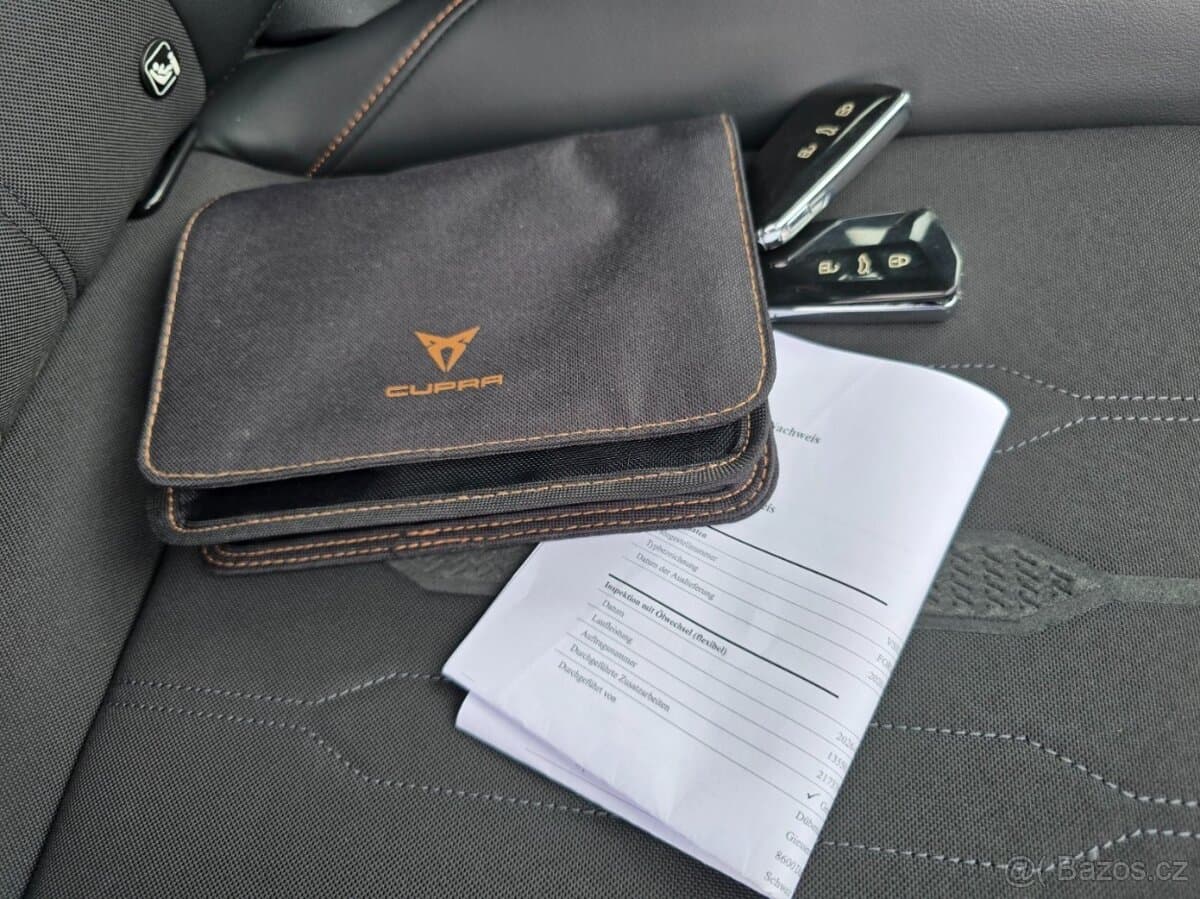 2020 Cupra FORMENTOR - 19