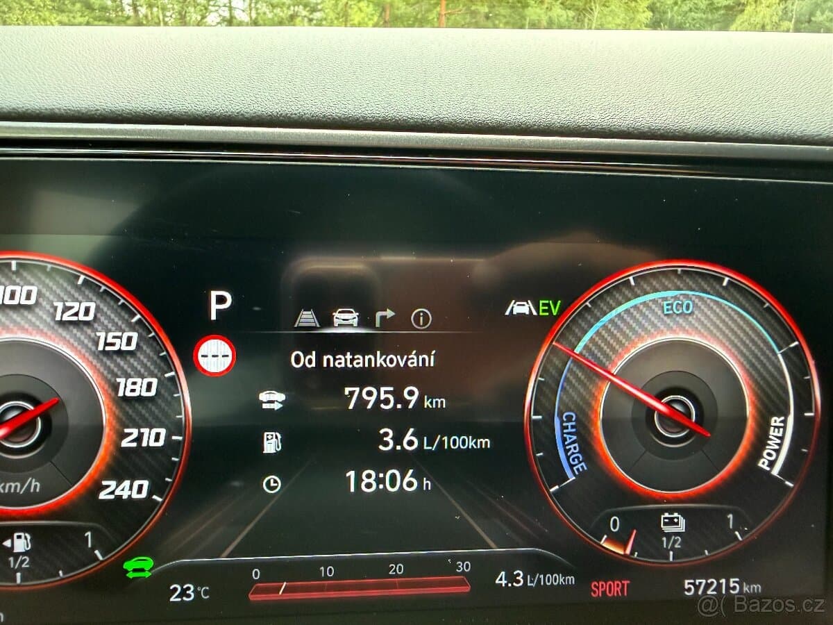 2022 Hyundai TUCSON - 19