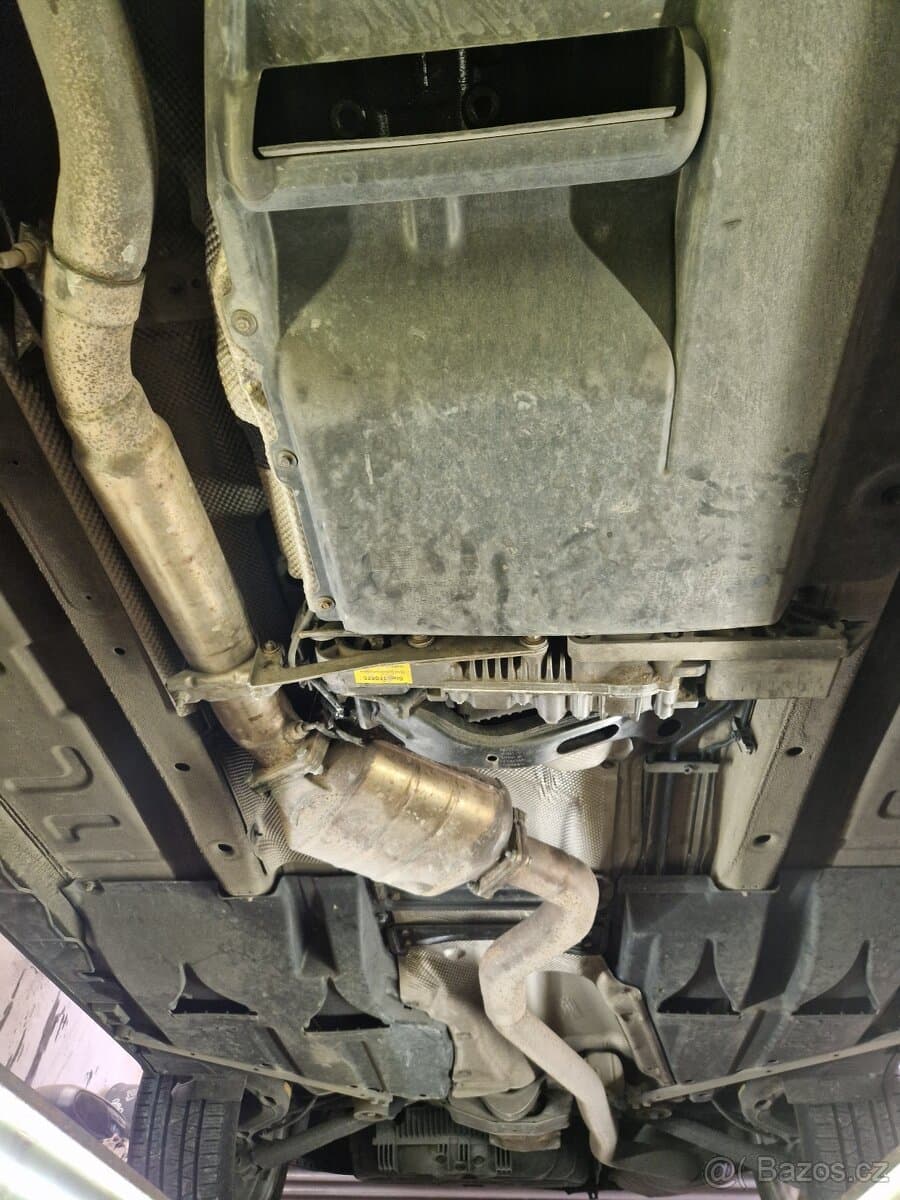 2006 BMW X3 - 19