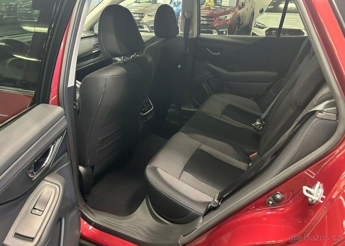 2025 Subaru OUTBACK - 19