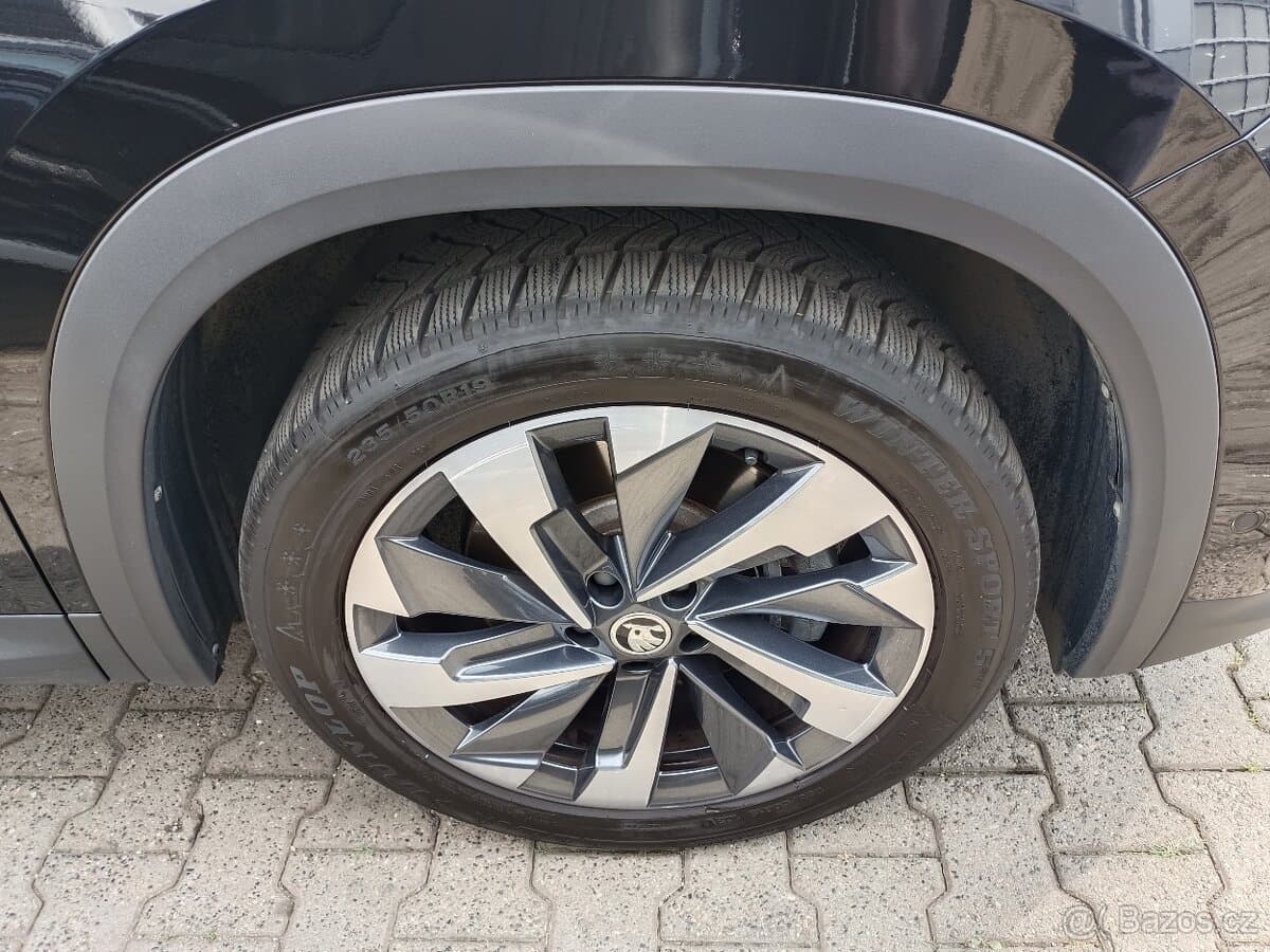 2025 Škoda KODIAQ - 19