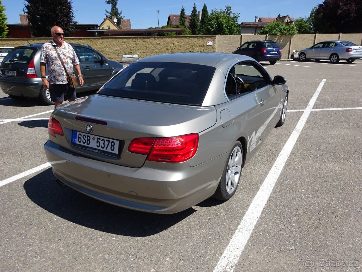2007 BMW OSTATNÍ - 19