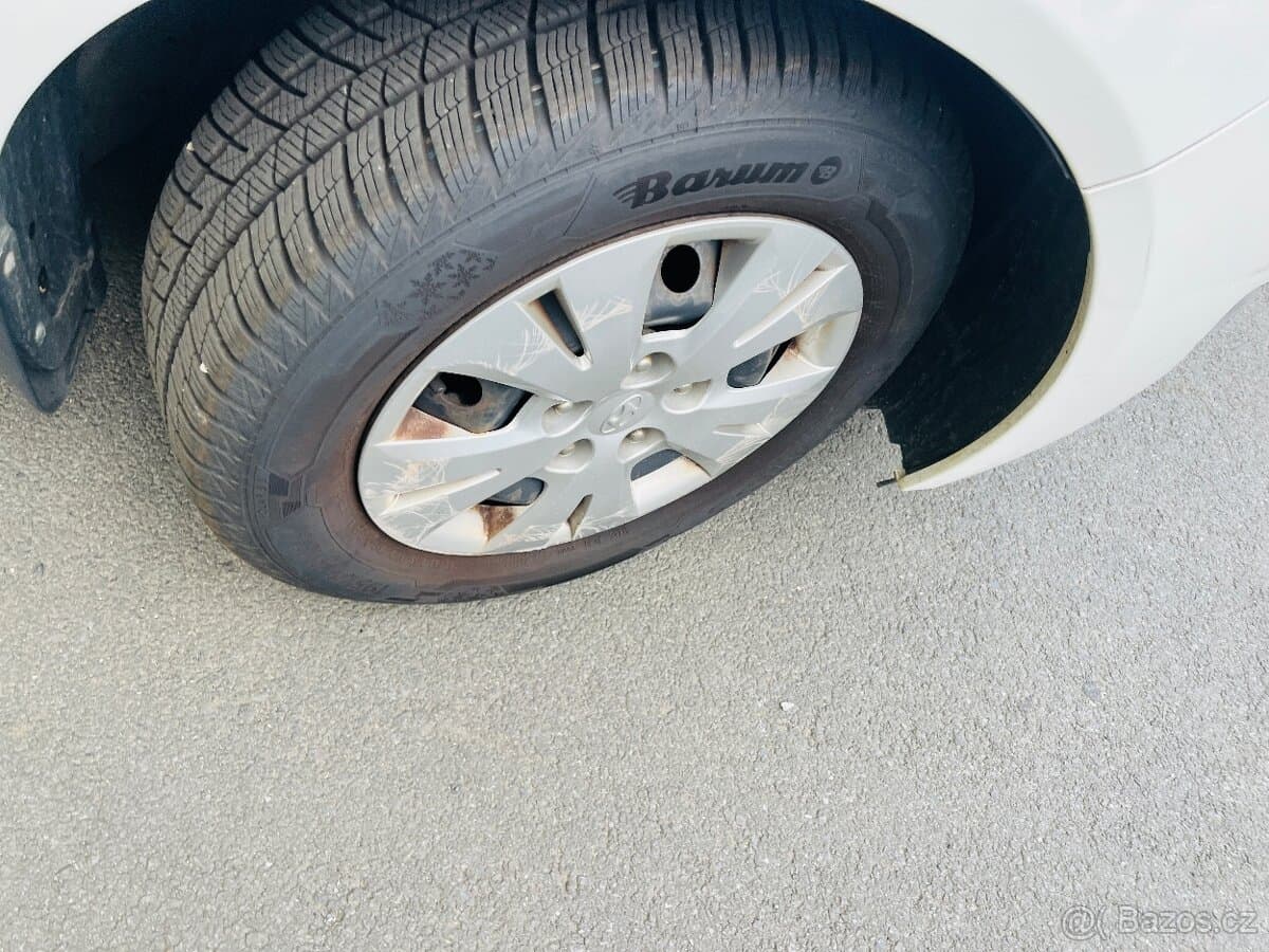 2014 Hyundai ix20 - 19