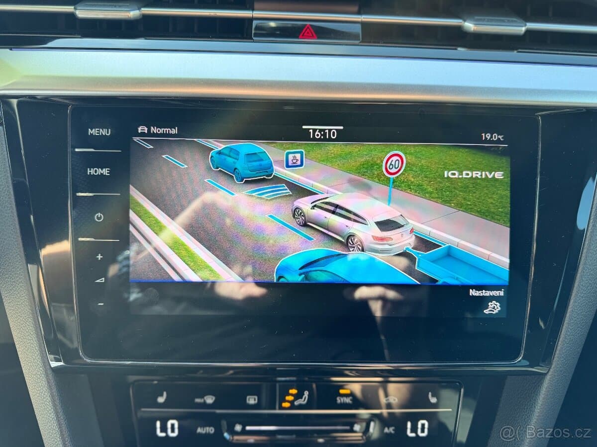 2022 Volkswagen ARTEON - 19