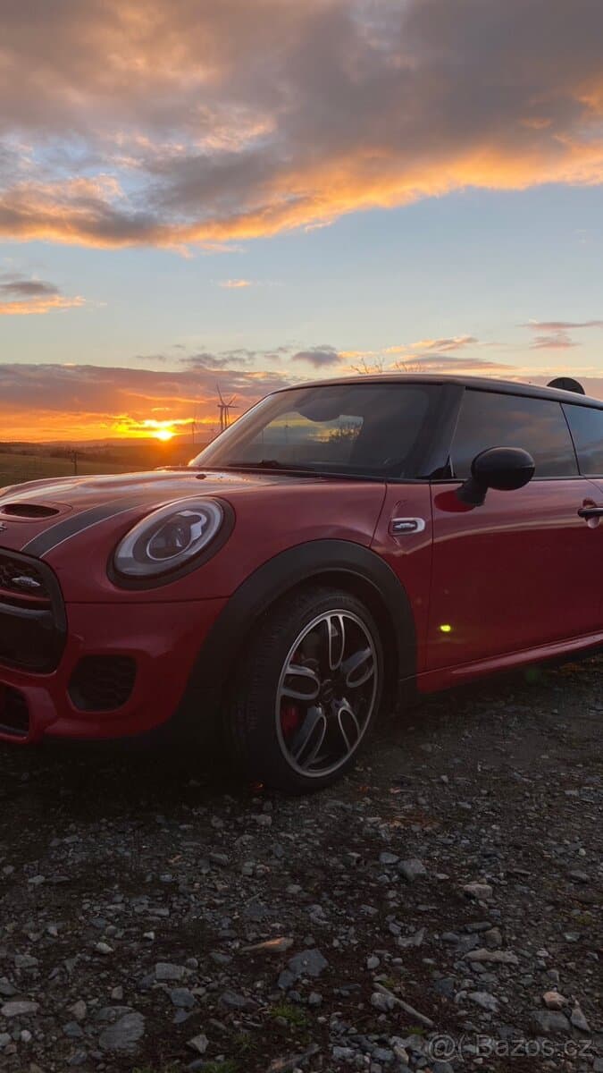 Mini COOPER - 19