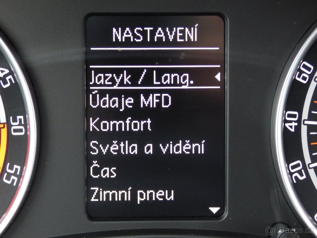 2012 Škoda OCTAVIA - 19