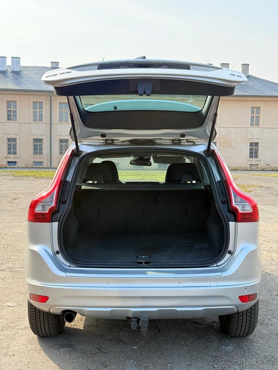 2014 Volvo XC60 - 19