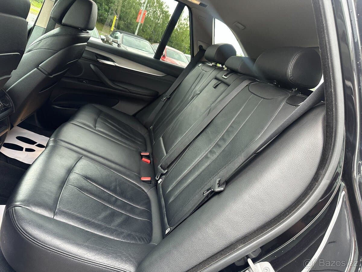 2014 BMW X5 - 19