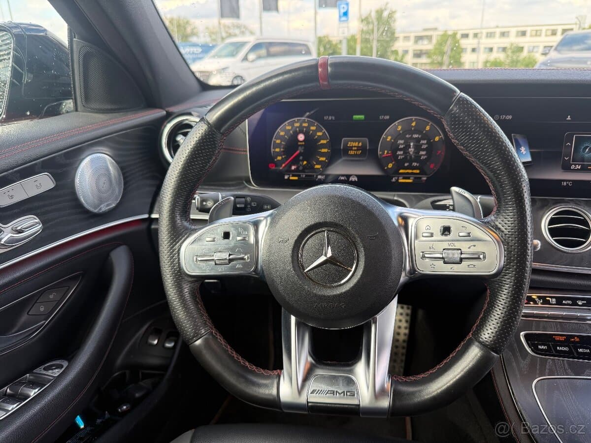 2020 Mercedes-Benz OSTATNÍ - 19