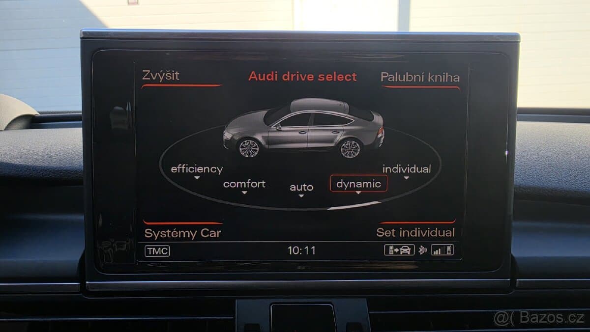 2013 Audi A7 - 19