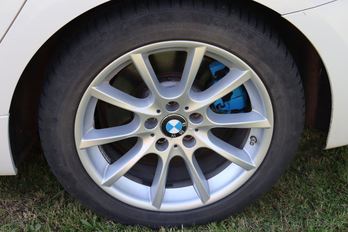 2014 BMW OSTATNÍ - 19