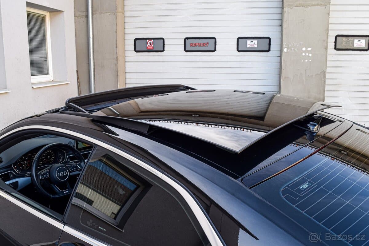 2018 Audi A5 - 19