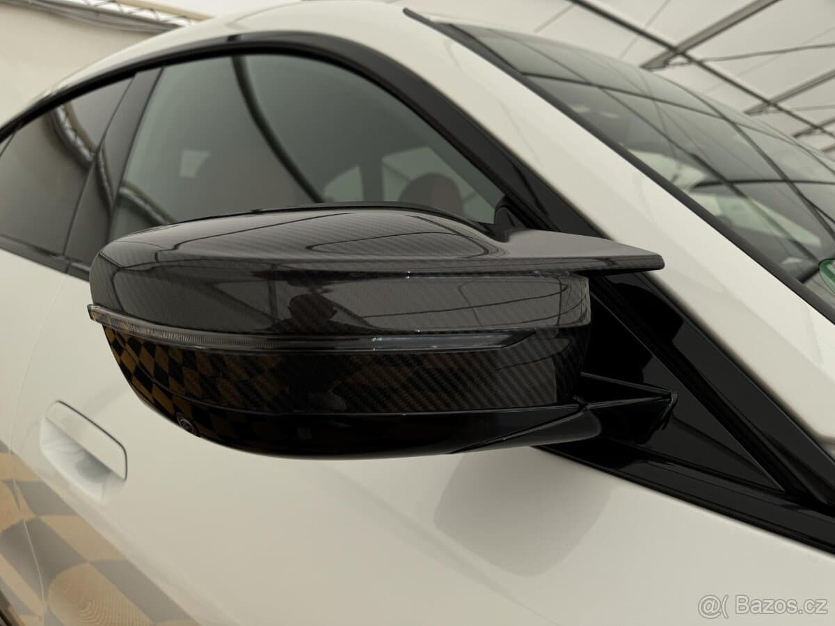 2023 BMW M4 - 19