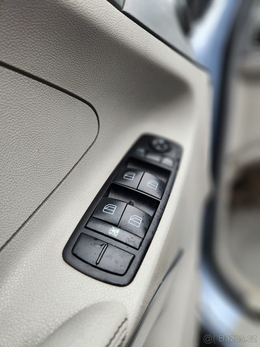 2008 Mercedes-Benz OSTATNÍ - 19