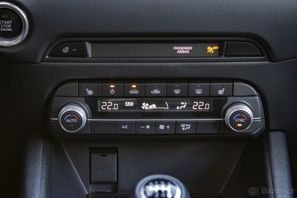 2023 Mazda CX-5 - 19