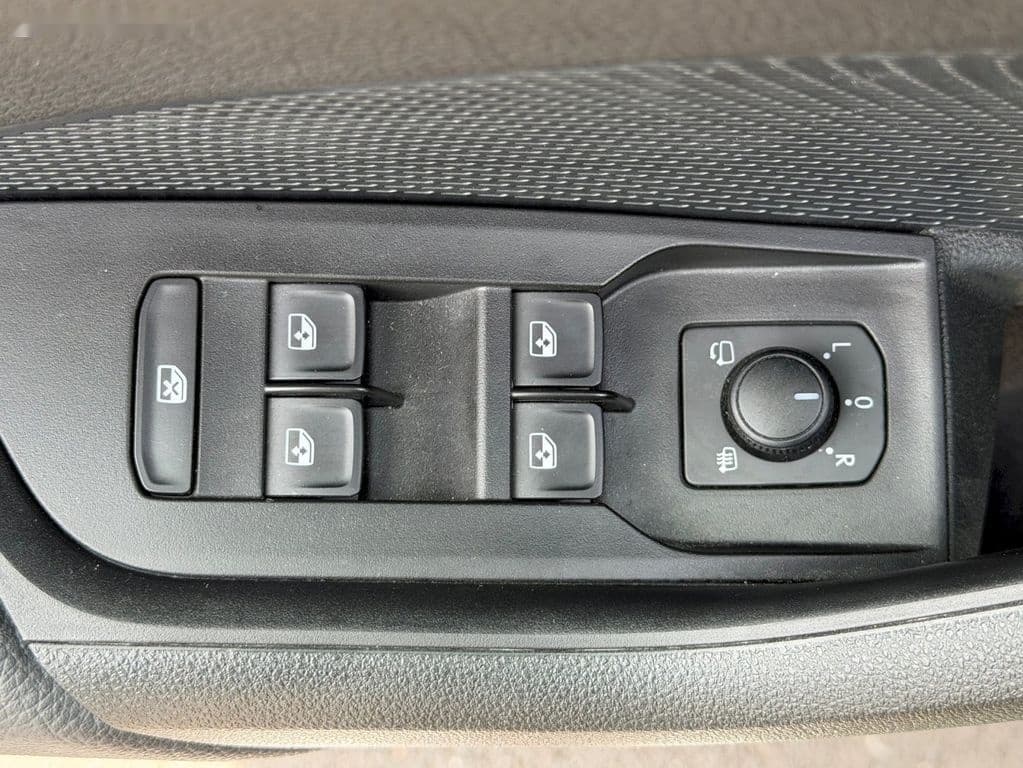 2025 Škoda OCTAVIA - 19