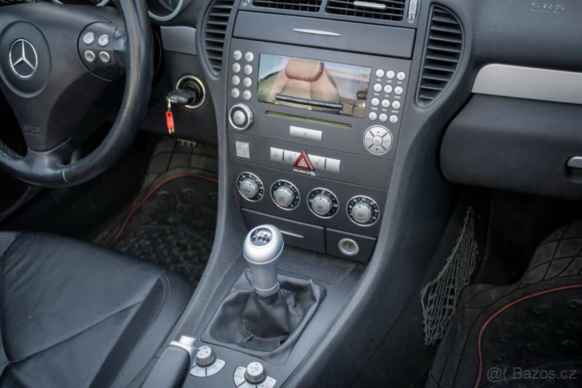 2006 Mercedes-Benz OSTATNÍ - 19
