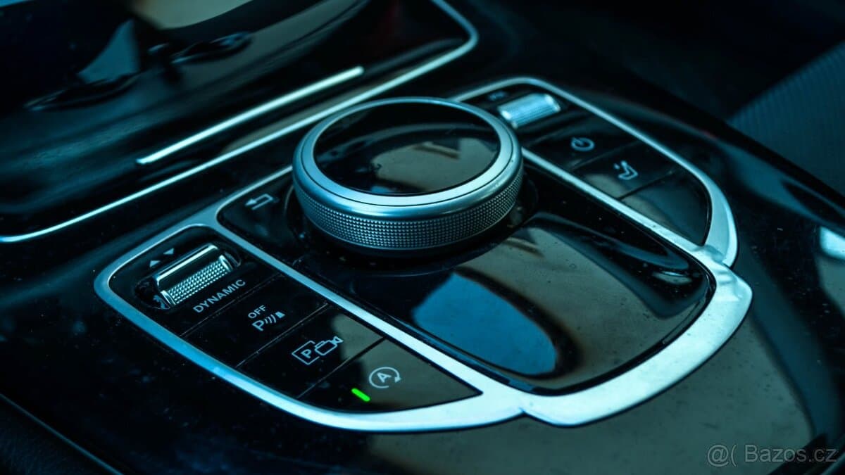 2017 Mercedes-Benz OSTATNÍ - 19