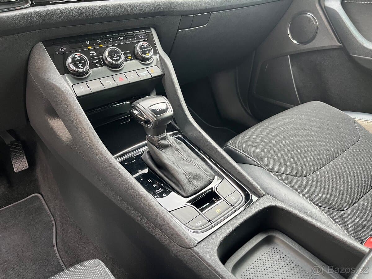 2022 Škoda KODIAQ - 19
