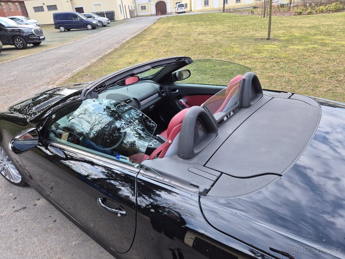 2008 Mercedes-Benz SL - 19