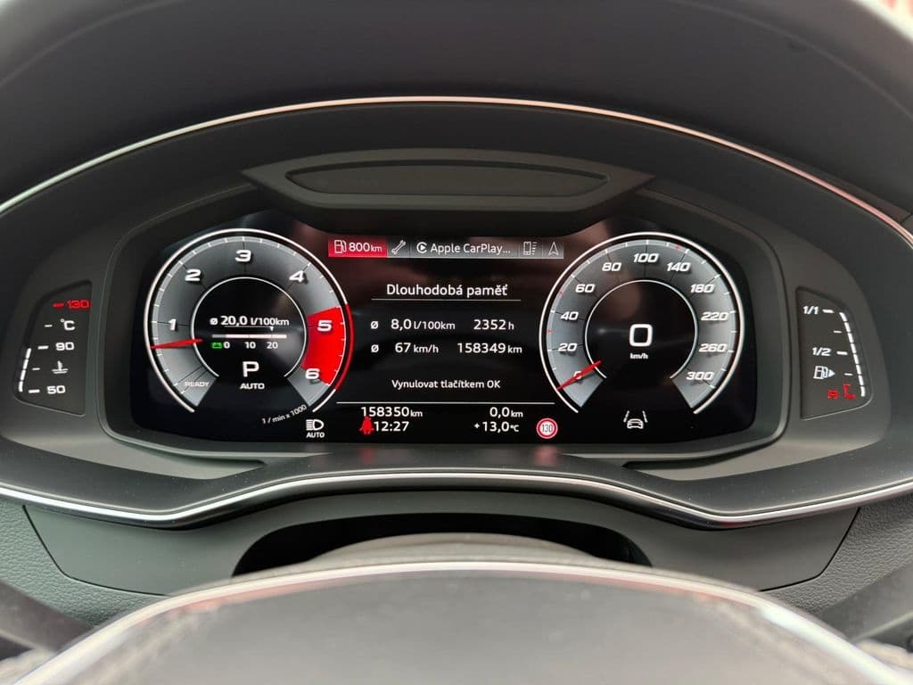 2022 Audi S6 - 19