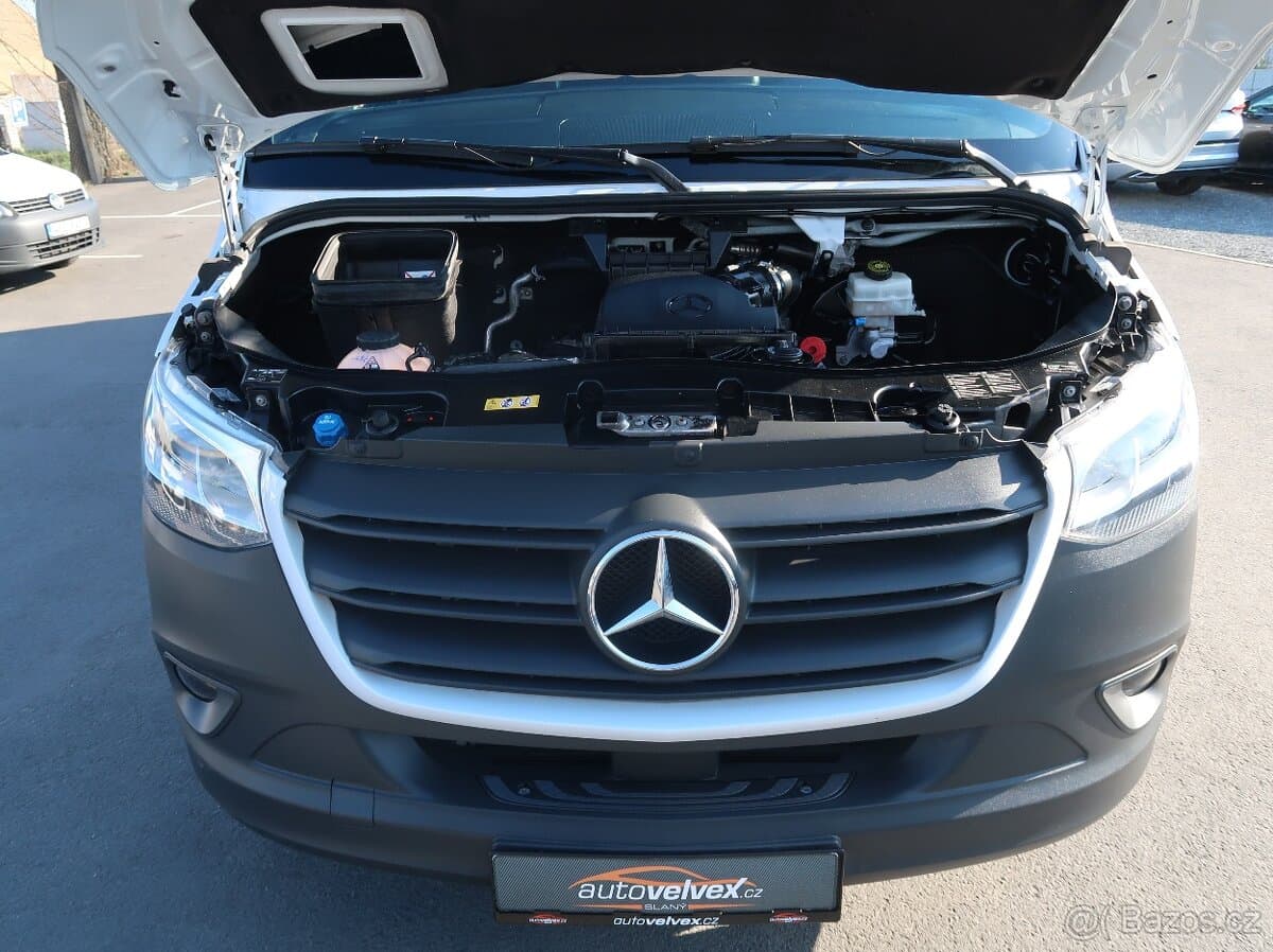 2023 Mercedes-Benz SPRINTER - 19