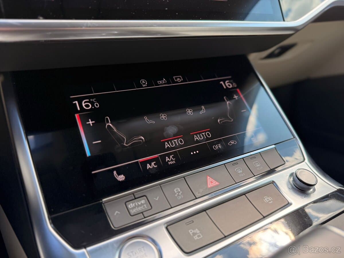 2019 Audi A6 - 19