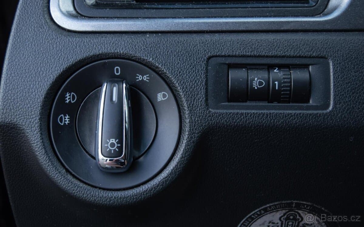 2014 Škoda RAPID - 19
