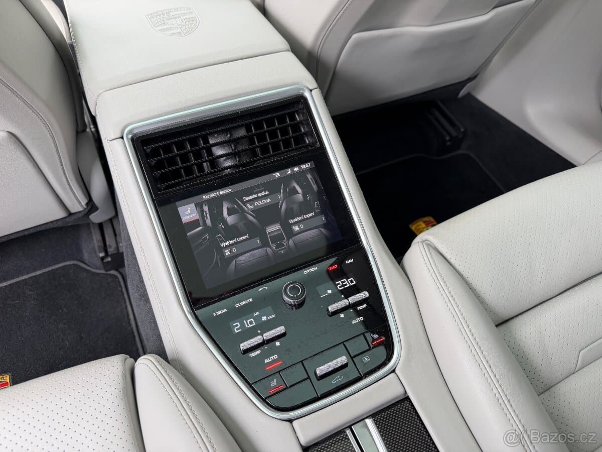 2019 Porsche PANAMERA - 19