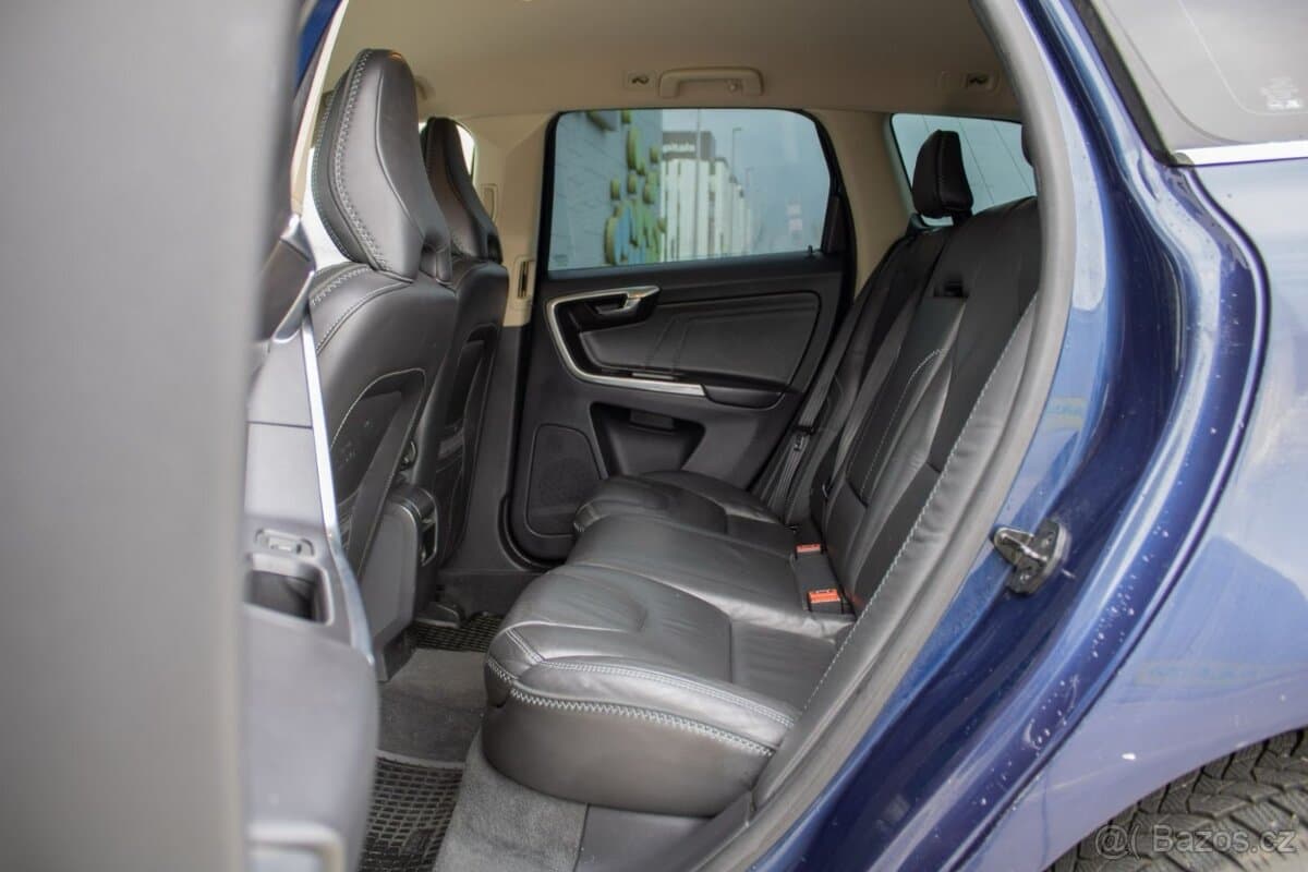 2012 Volvo XC60 - 19