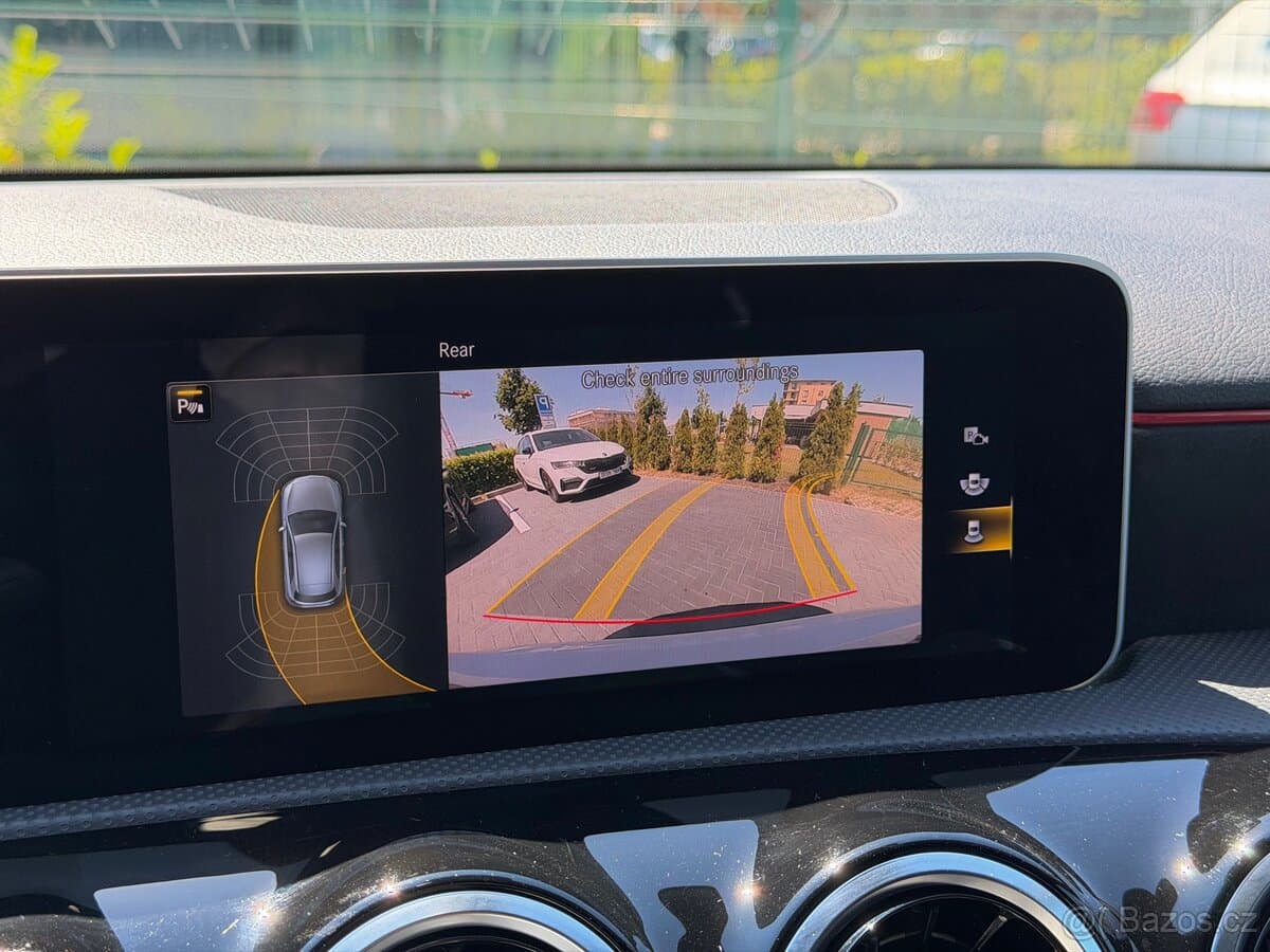2019 Mercedes-Benz OSTATNÍ - 19
