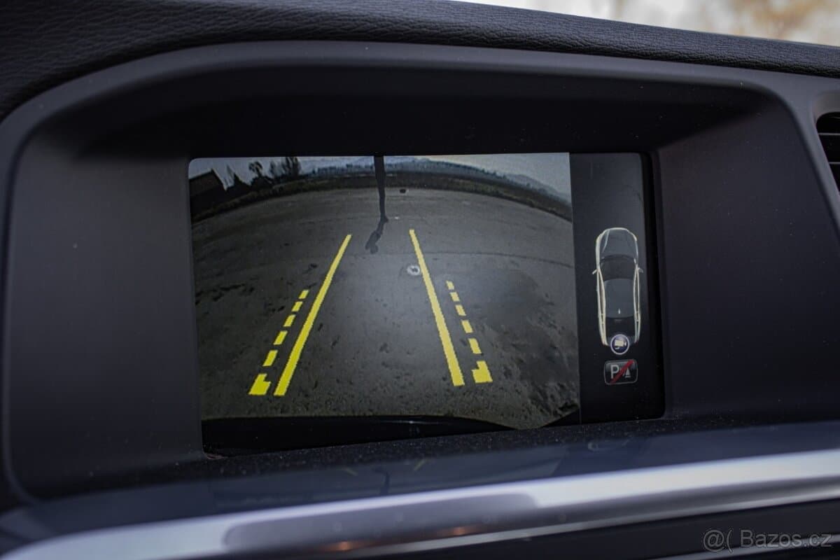 2016 Volvo S60 - 19