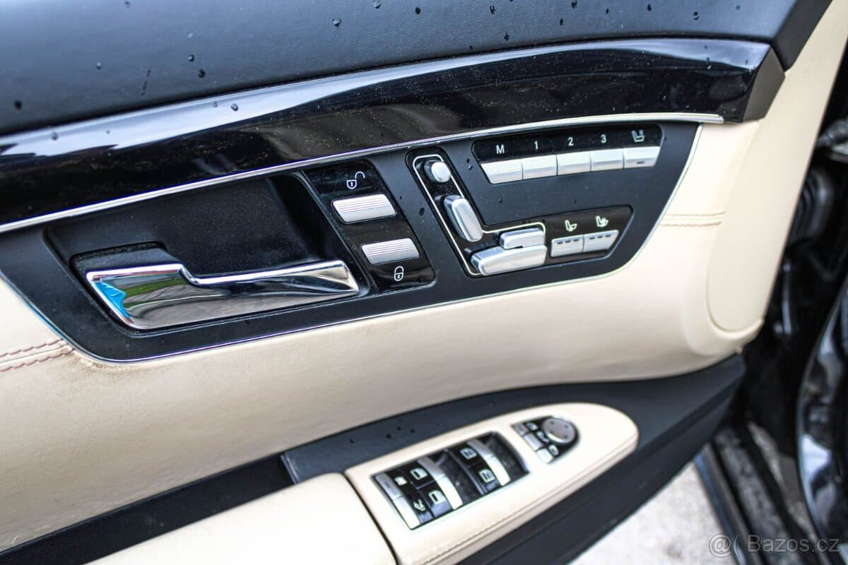 2011 Mercedes-Benz OSTATNÍ - 19