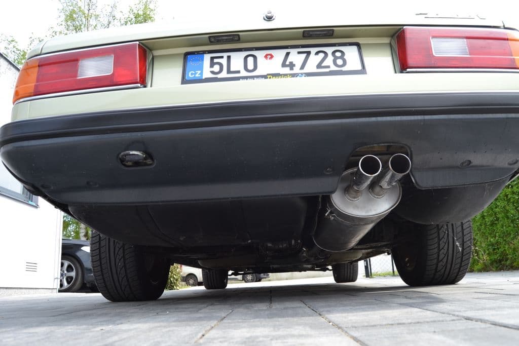 1979 BMW OSTATNÍ - 19