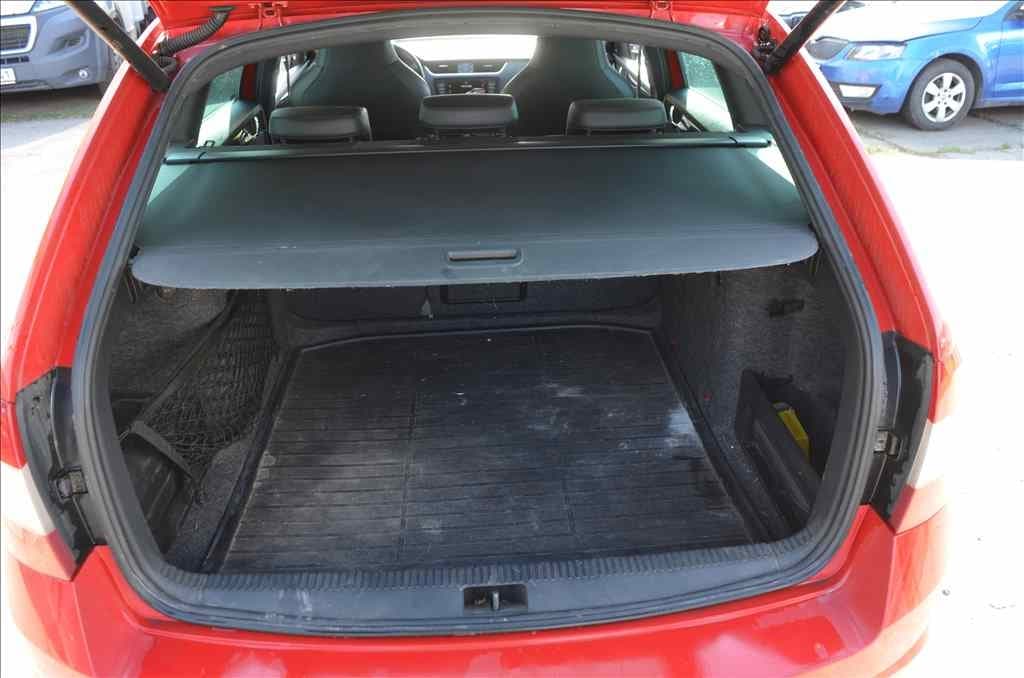 2014 Škoda OCTAVIA - 19