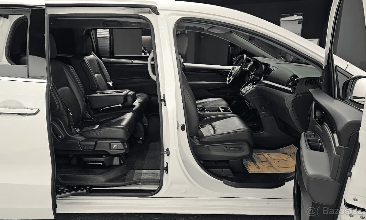 2019 Honda OSTATNÍ - 19