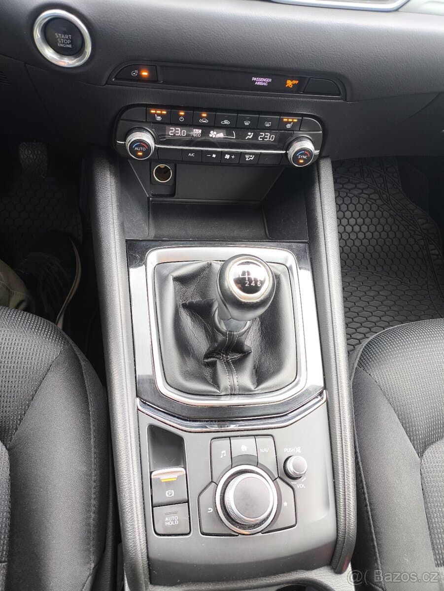 2019 Mazda CX-5 - 19