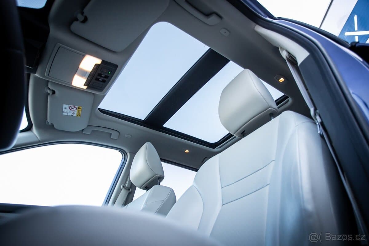 2024 Nissan X-TRAIL - 19