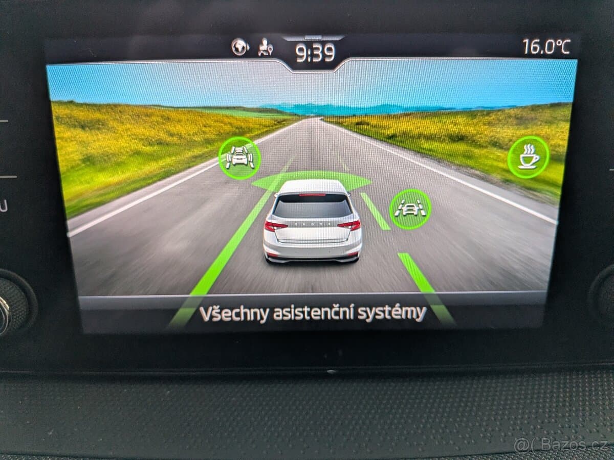 2023 Škoda FABIA - 19