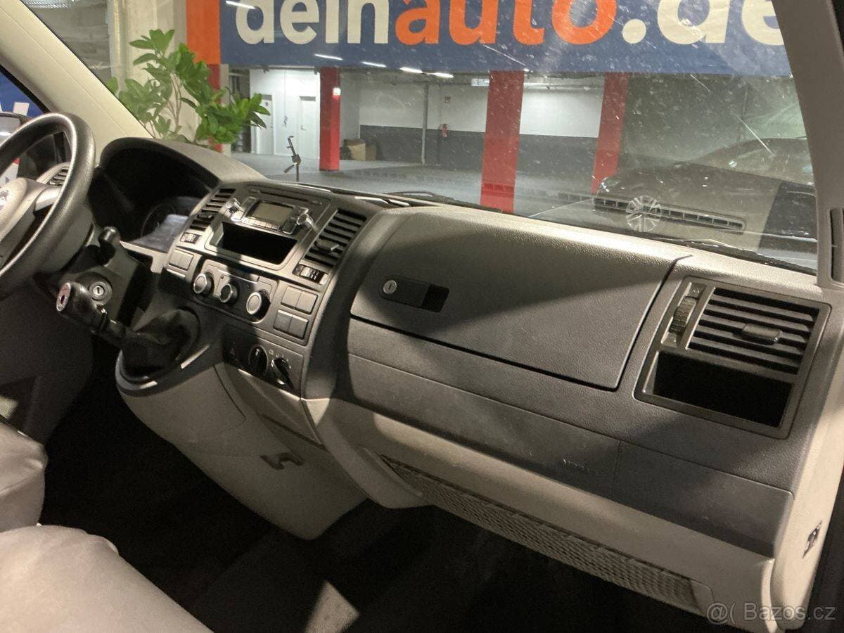 2010 Volkswagen TRANSPORTER - 19