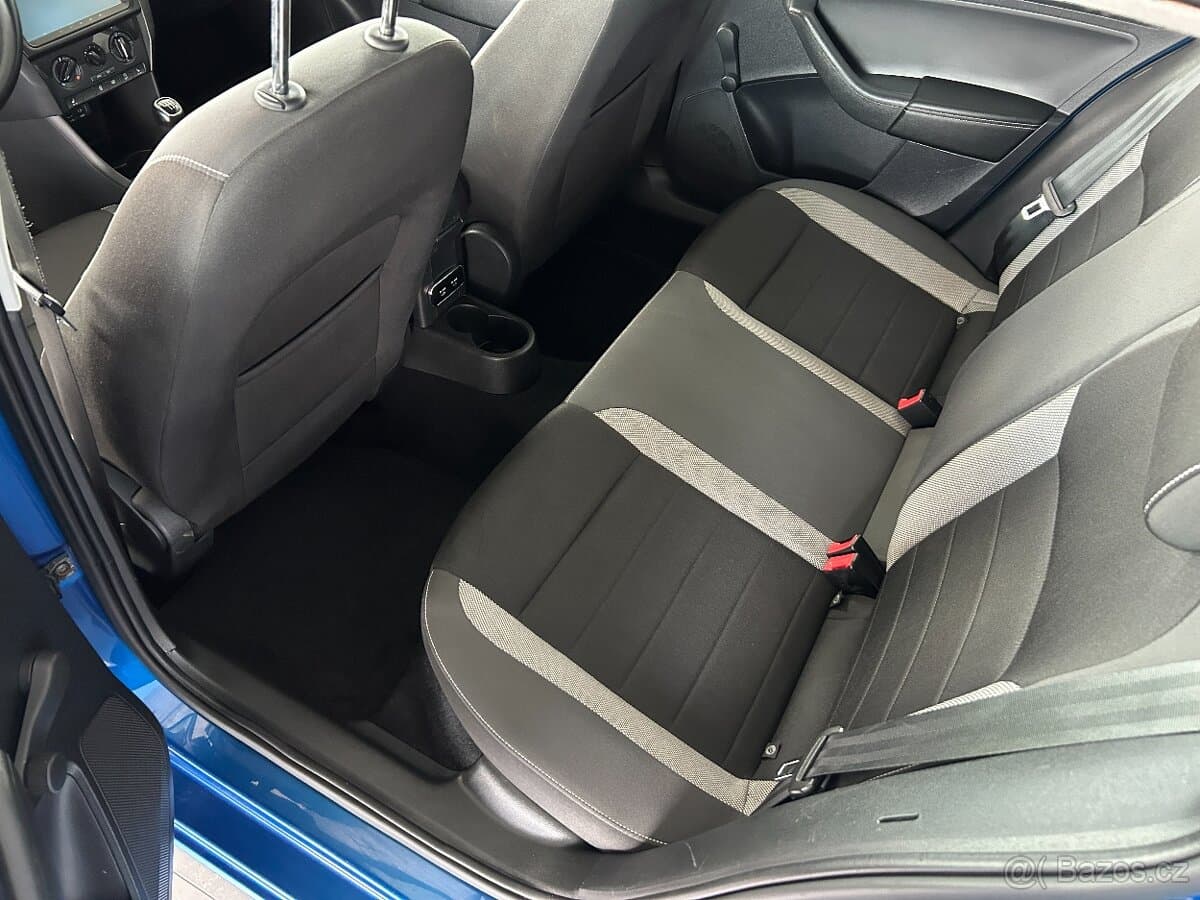 2018 Škoda RAPID - 19