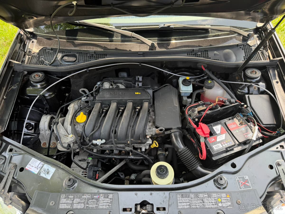 2011 Dacia DUSTER - 19