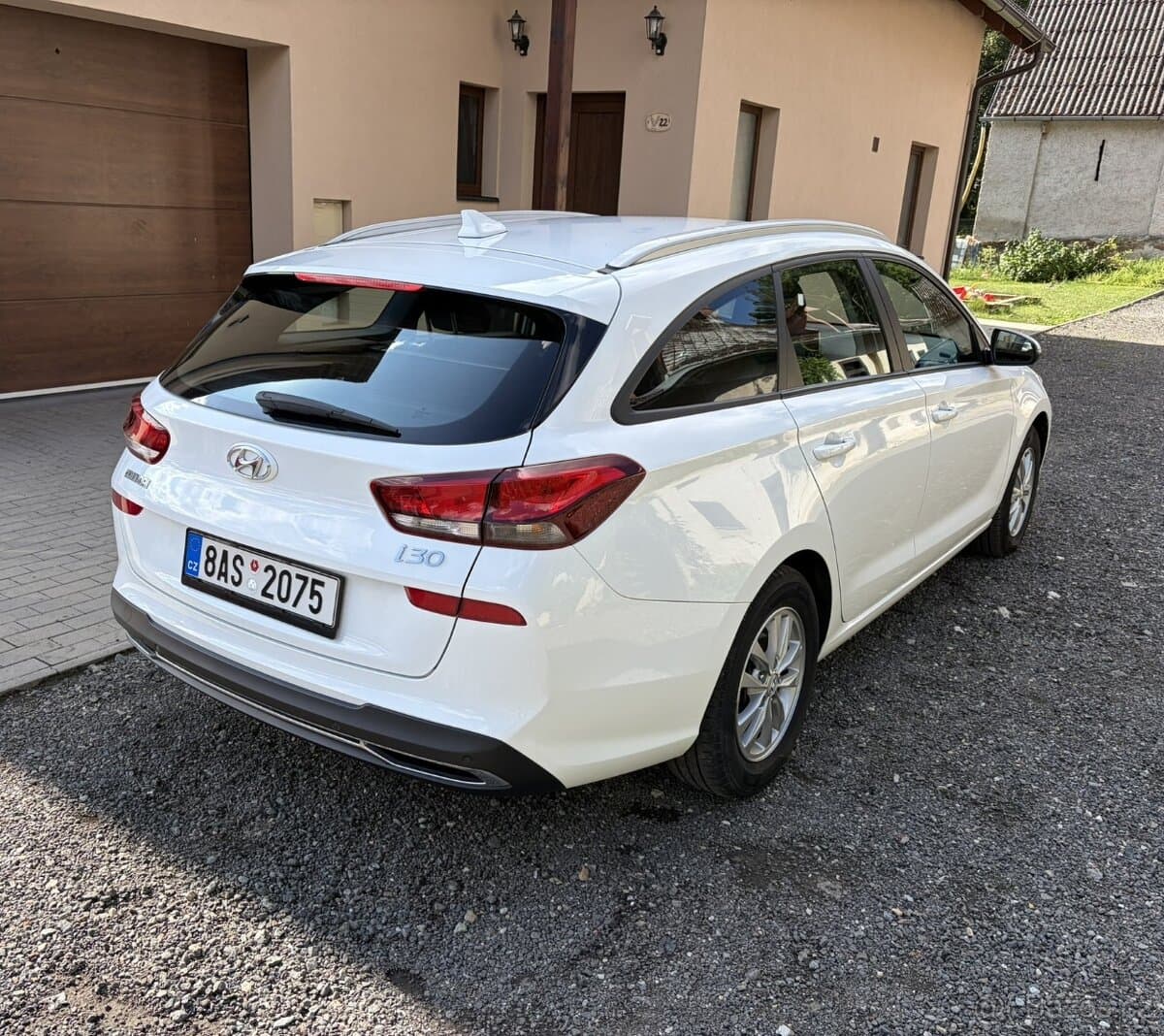 2021 Hyundai i30 - 19