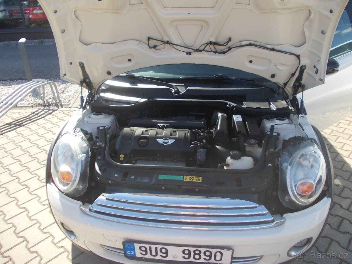 2008 Mini CLUBMAN - 19