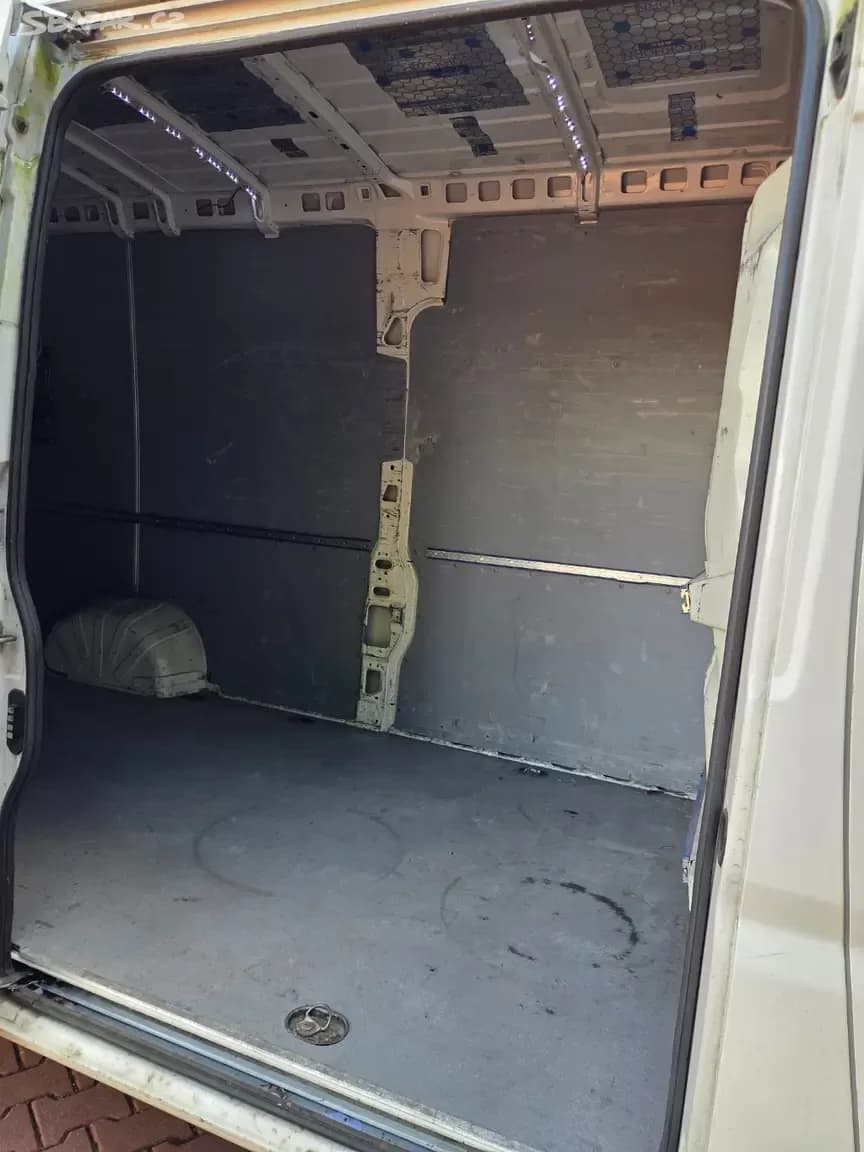 2013 Fiat DUCATO - 19