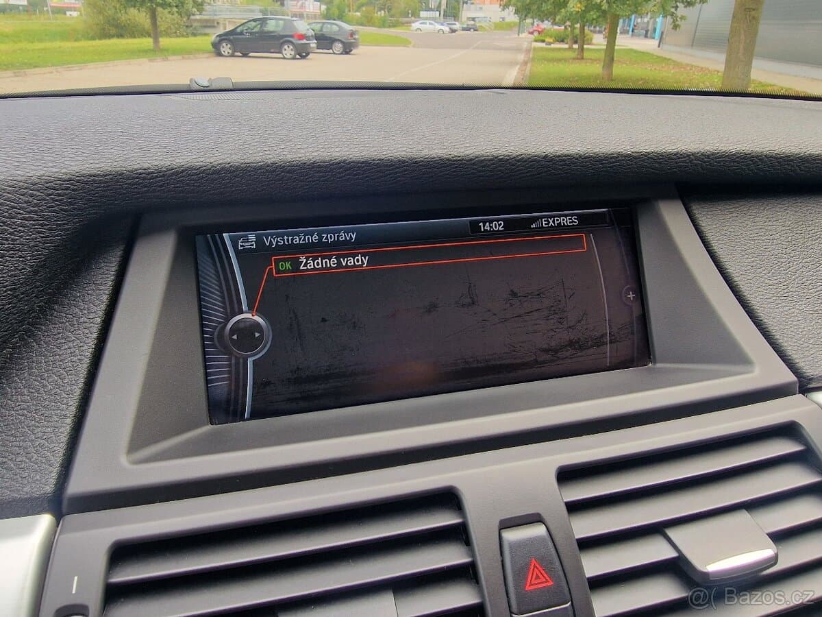2011 BMW X5 - 19