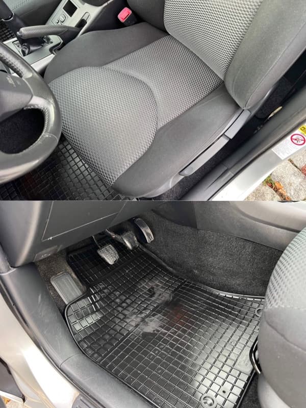 2007 Toyota RAV4 - 19