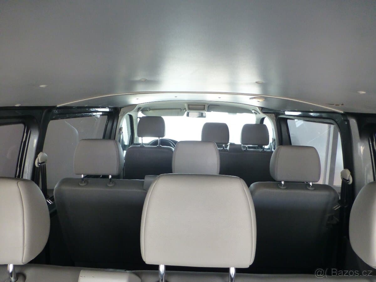 2010 Volkswagen TRANSPORTER - 19