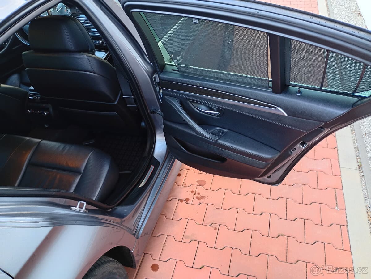2012 BMW OSTATNÍ - 19