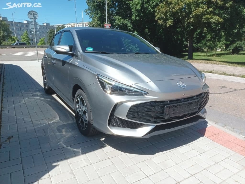 2025 MG OSTATNÍ - 19